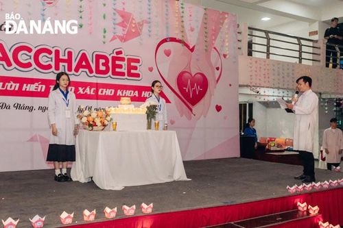 Ấn tượng lễ Macchabeé