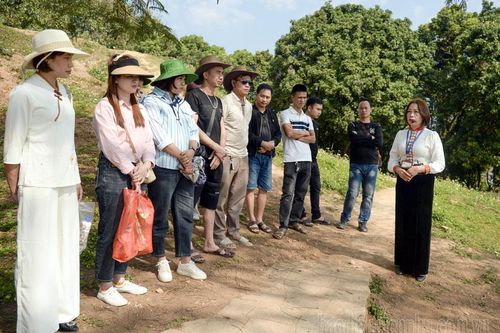 Điện Biên sẵn sàng đón du khách