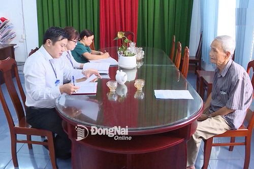 Lắng nghe dân để tạo đồng thuận