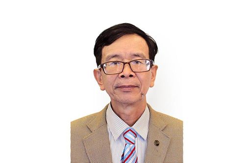 Gương mặt thơ: Đinh Ngọc Diệp