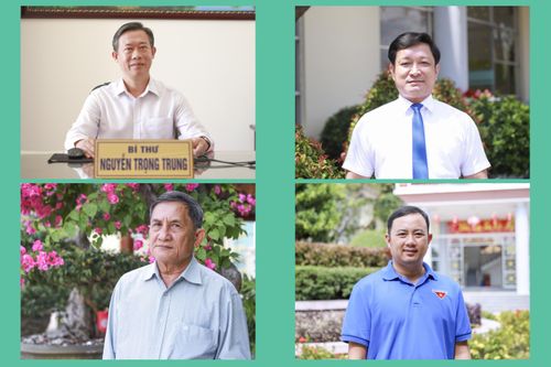 Kỳ vọng vào đô thị mới Cam Lâm