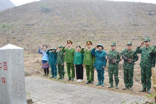 65 ngày thi đua lập công Quyết thắng