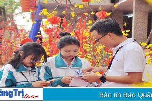 Sự tiếp sức lặng thầm