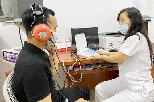 Hướng tới sự hài lòng của người bệnh