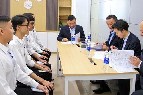 Doanh nghiệp Nhật Bản cần tuyển nhân lực ngành logistics