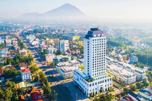 Tây Ninh: Những điểm sáng trong kinh tế xã hội 2 tháng đầu năm 2024