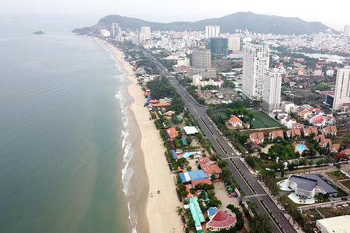 Bà Rịa - Vũng Tàu thông qua nhiều dự án hạ tầng quan trọng