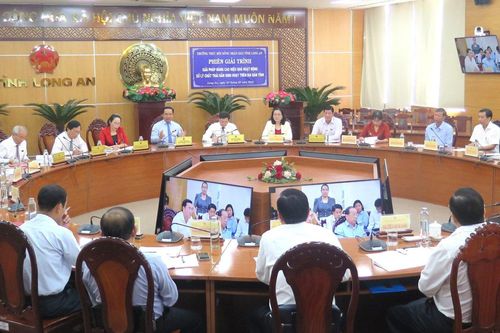 Hướng tới xử lý chất thải rắn sinh hoạt bền vững