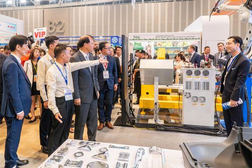 Dự kiến 300 đoàn quốc tế tham dự Viet Nam International Sourcing 2024