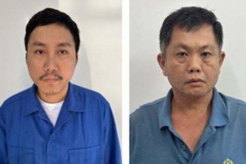 Khởi tố thêm tội danh với nhóm mua bán tài khoản ngân hàng để đánh bạc