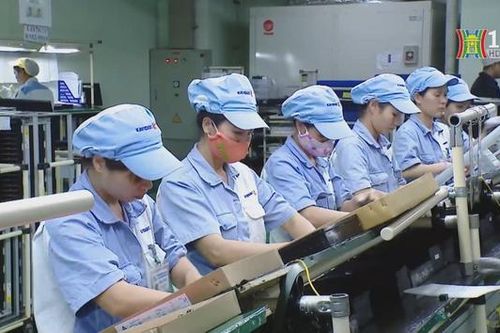 Việt Nam xuất siêu 4,72 tỷ USD trong 2 tháng đầu năm