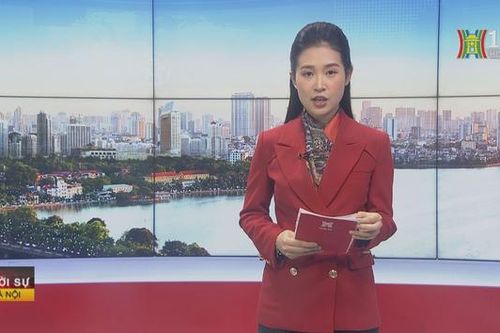 Chương trình Thời sự 9h | 02/03/2024