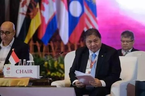 Indonesia đặt mục tiêu gia nhập OECD