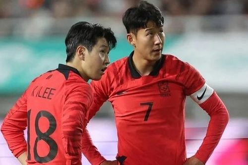 Đội tuyển Hàn Quốc ra phán quyết về Lee Kang In