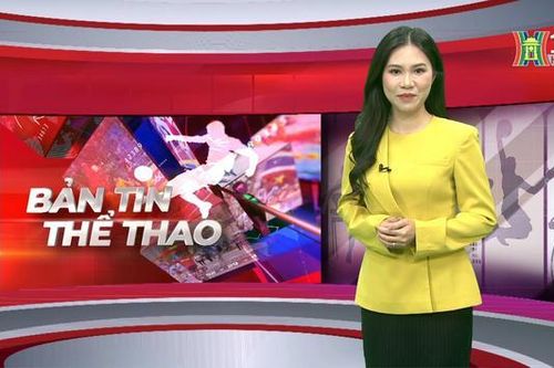 Bản tin Thể thao | 02/03/2024