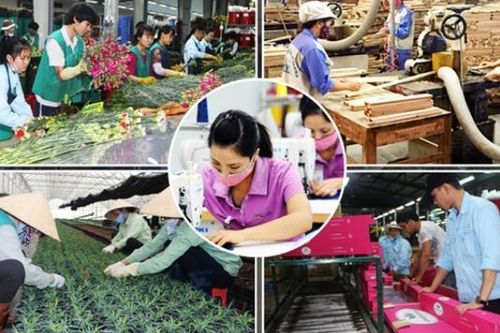 Hà Nội phát triển an sinh xã hội vì người dân