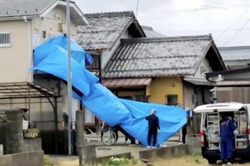 Thông tin về vụ công dân Việt Nam nghi bị sát hại tại Nhật Bản