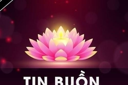 LỜI CHIA BUỒN