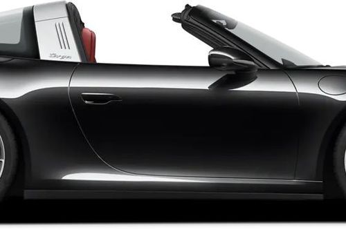 Bảng giá ô tô Porsche mới nhất tháng 3/2024