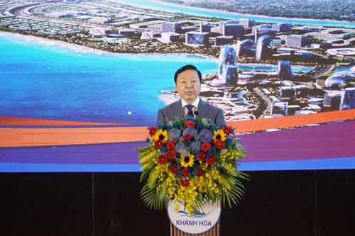 Thực hiện tốt an sinh xã hội cho dân khi quy hoạch đô thị mới Cam Lâm