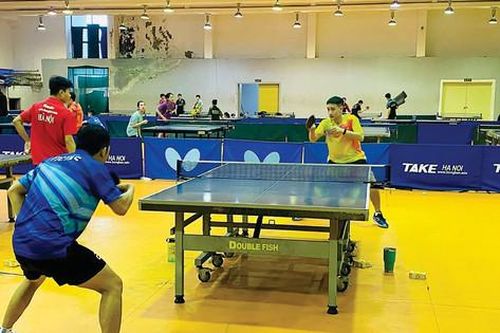 Đầu tư cho vận động viên trọng điểm: Không chỉ là vấn đề tiền ăn