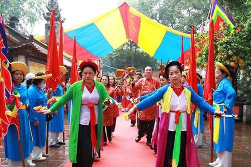 Mùa lễ hội xuân 2024:Hà Nội - Điểm sáng an toàn, văn minh