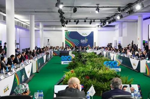 Hội nghị Bộ trưởng Tài chính G20 không tìm được tiếng nói chung