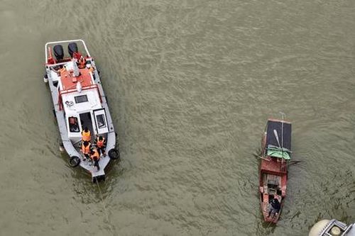 Thông tin chính thức về vụ tạo hiện trường giả nhảy cầu Đông Trù