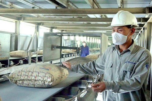 Gỡ khó cho ngành vật liệu xây dựng