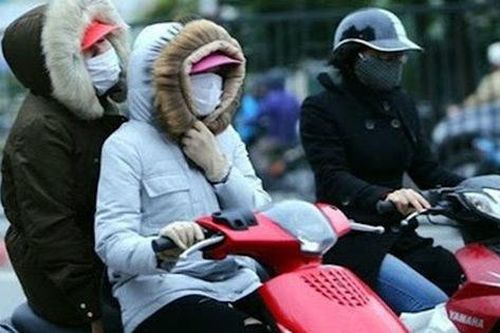 Dự báo tình hình không khí lạnh, rét đậm, mưa phùn và sương mù ở miền Bắc trong tháng 3/2024