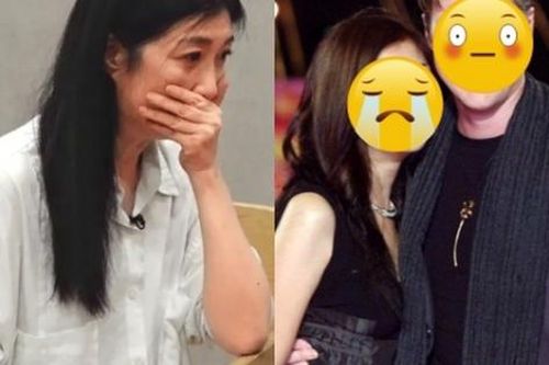 Sao nữ khóc nghẹn kể về cuộc hôn nhân địa ngục: Bị bạo lực gia đình 16 năm, đau đớn phát hiện chồng âm mưu độc chiếm tài sản