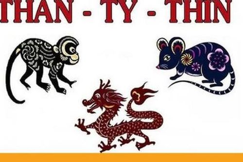 Chuyên gia chia sẻ về những điều cần lưu ý với các con giáp phạm 'tam tai' năm 2024 để hóa giải