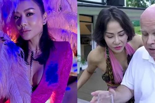 Đời thực mỹ nhân Việt theo chồng định cư ở nước ngoài: Thu Minh viên mãn như thế nào ở Singapore?