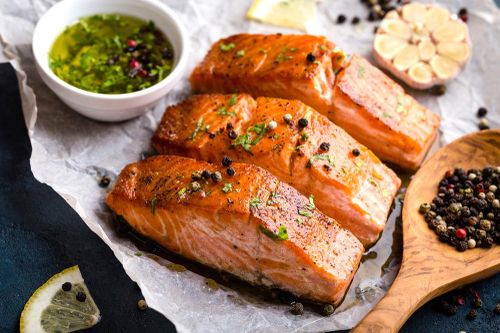 Những thực phẩm nuôi dưỡng da, tóc, móng khỏe mạnh