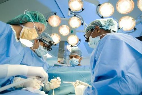 Chuyên gia khuyến cáo: Tai biến thẩm mỹ có thể xuất hiện ngay cả khi làm đẹp kỹ thuật đơn giản