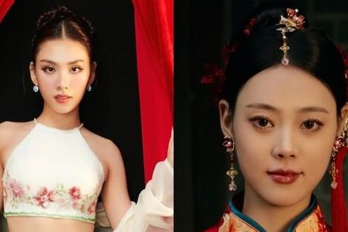 Miss World còn chưa kết thúc, Mai Phương đã được đại diện Macau mua lại trang phục
