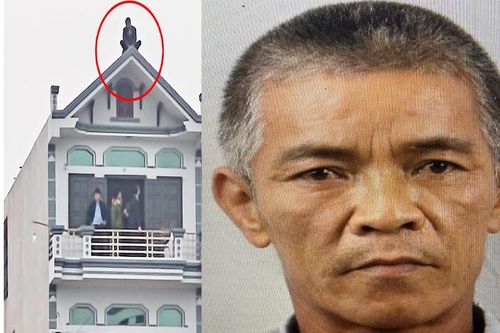 Con rể dùng dao đâm mẹ vợ và vợ