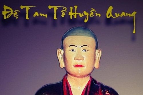Thiền sư Huyền Quang với Phật giáo Trúc Lâm
