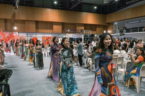 'Xuân Quê hương 2024' lan tỏa Tết Việt đến cộng đồng người Việt ở Australia
