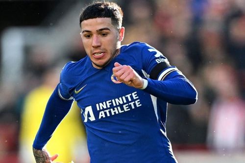 Chelsea gây thất vọng, CĐV hô vang 'Mourinho'