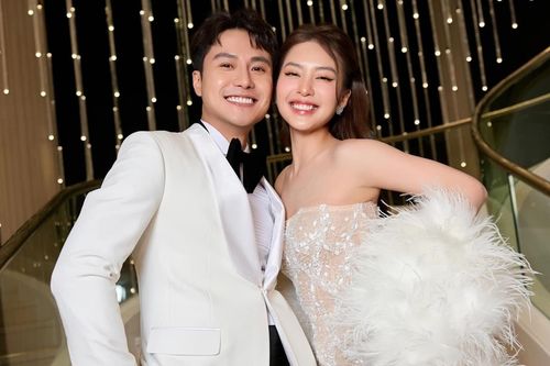 Thanh Sơn không muốn nhắc đến chuyện tình cảm