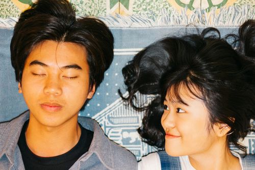 Yêu nhiều người nhưng vẫn độc thân