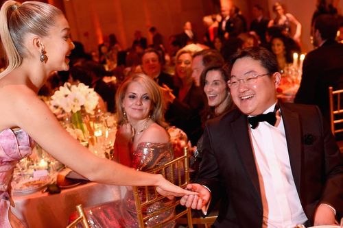 Jho Low - thiếu gia mang nhiều mặt nạ