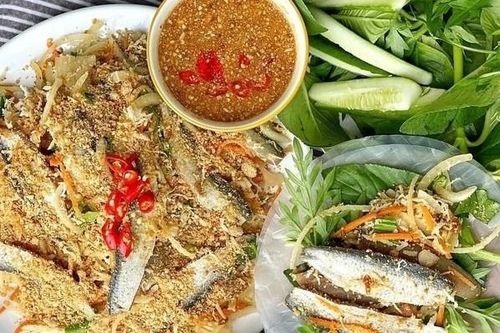 Thứ đáng sợ bên trong món ăn tái sống