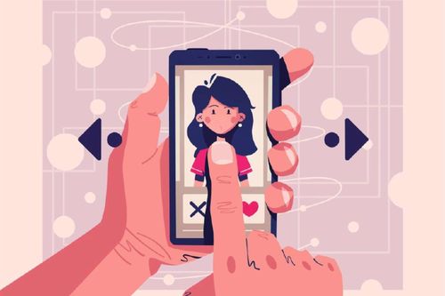 Tại sao Gen Z bỏ ứng dụng hẹn hò?