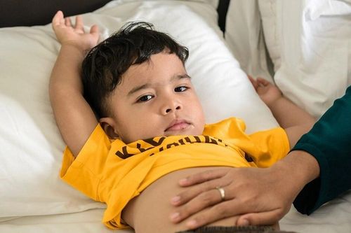 Ba đường lây của bệnh quai bị