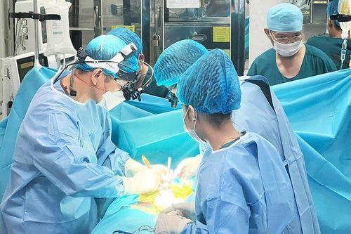 Phát hiện dị tật tim từ trong bào thai: Tăng cơ hội cứu sống trẻ