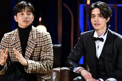 Nam thần Lee Dong Wook suýt giải nghệ nếu không có Gong Yoo