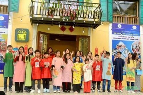 Chương trình chào mừng Ngày Thính giác thế giới 3-3