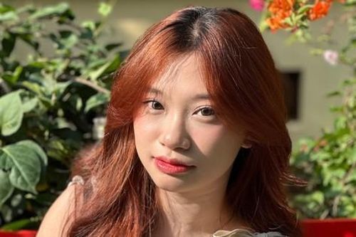 Cô nàng Gen Z chinh phục học bổng 100% của trường đại học thuộc top 3 xứ Hàn